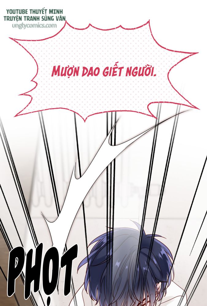 Tôi Phải Làm 1 Kẻ Đại Xấu Xa Chap 3 - Trang 3